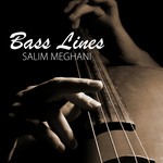 cover: Salim Meghani - Bass Lines