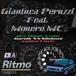 cover: Monero Mc|Gianluca Peruzzi - La Ritmo