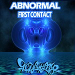 cover: Abnormal - First Contact