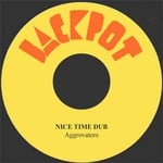 cover: Aggrovators - Nice Time Dub