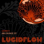 cover: Leenn'y - Mr Orange