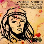 cover: Various - Valencia Calling