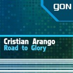 cover: Cristian Arango - Road To Glory