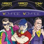 cover: Marco Marzi|Skarica, Marco|Tony Cau - Voyage Voyage