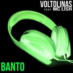 cover: Voltolinas|Mc Lish - Banto