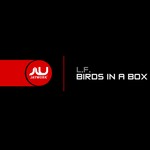 cover: Lf - Birds In A Box