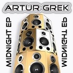 cover: Artur Grek - Midnight EP