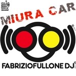 cover: Fabrizio Fullone Dj - Miura Car