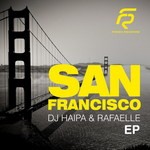 cover: Dj Haipa & Rafaelle - San Francisco