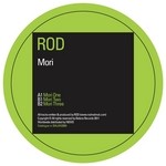 cover: Rod - Mori EP