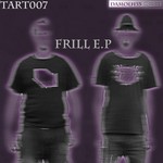 cover: Damolh33 - Frill EP