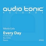 cover: Nikola Gala - Every Day