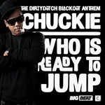 cover: Chuckie - Who Is Ready To Jump