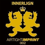 cover: Innerlign - Fierce Darts