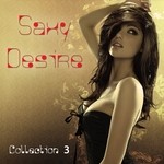 cover: Various - Saxy Desire Collection Vol 3