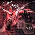 cover: Various - Saxy House Power Vol 3