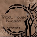 cover: Various - Tribal House Invasion Collection Vol 3