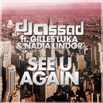 cover: Dj Assad|Gilles Luka|Nadia Lindor - See U Again