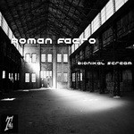 cover: Roman Faero - Bionikal Scream