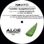 cover: Apparell - Under Suspencion