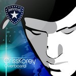 cover: Criss Korey - Overboard