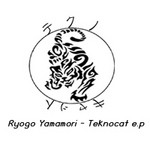 cover: Ryogo Yamamori - Teknocat