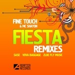 cover: Fine Touch|Mc Shayon - Fiesta (remixes)