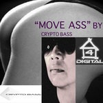 cover: Crypto Bass - Move Ass