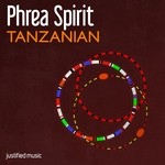 cover: Phrea Spirit - Tanzanian