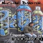 cover: Sergio Barroso - Nuclear Disaster