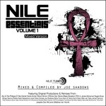 cover: Shadows, Joe|Various - Nile Essentials Vol 1 (Mixed Version) (DJ mix)