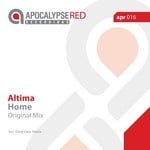 cover: Altima - Home