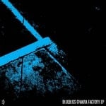 cover: Bluebliss - Chakra Factory EP