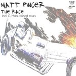 cover: Matt Pincer - The Race