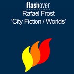 cover: Rafael Frost - City Fiction