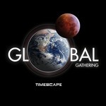 cover: Timescape - Global Gathering