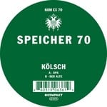 cover: Kolsch - Speicher 70