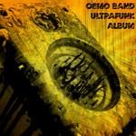 cover: Osmo Band - Ultrafunk