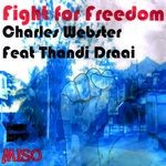 cover: Webster, Charles|Thandi Draai - Fight For Freedom