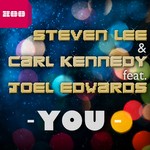 cover: Lee, Steven|Carl Kennedy|Joel Edwards - You