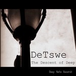 cover: Detswe - The Descent Of Deep