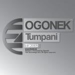 cover: Ogonek - Tumpani