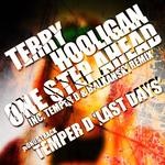 cover: Terry Hooligan|Temper D - One Step Ahead EP