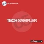 cover: Various - Tech Sampler 05