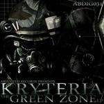 cover: Kryteria - Green Zone EP