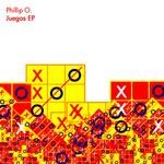 cover: Phillip O - Juegos EP