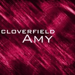 cover: Cloverfield - Amy