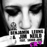 cover: Leung, Benjamin|Jim Neild|Sarah Jane - Cry