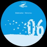 cover: Elektrodrei - Memories EP