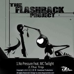 cover: The Flashback Project - No Pressure